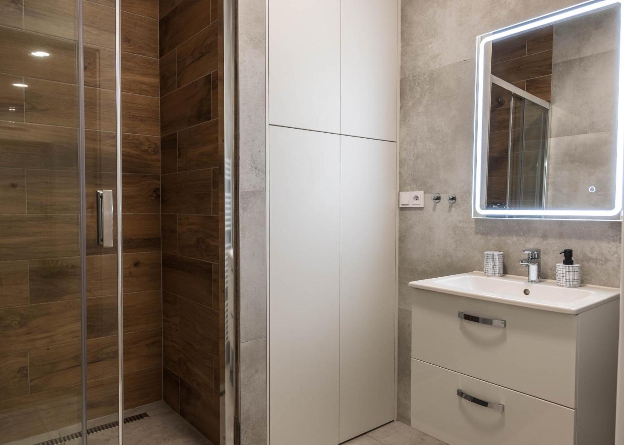Apartman U Vystaviste Olomouc Esterno foto